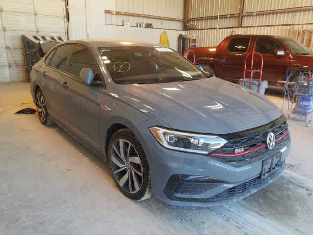 VOLKSWAGEN JETTA GLI 2019 3vw6t7buxkm234749