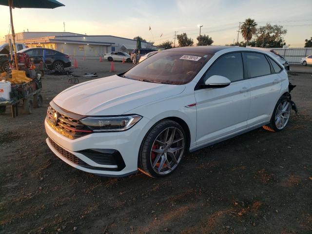 VOLKSWAGEN JETTA 2019 3vw6t7buxkm271252