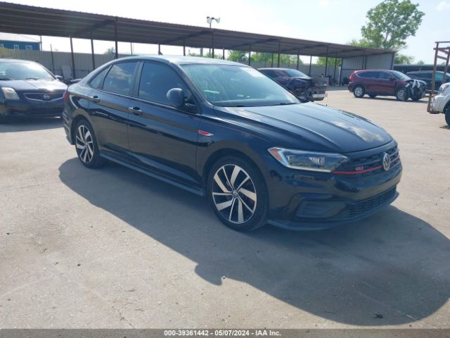 VOLKSWAGEN JETTA GLI 2020 3vw6t7buxlm094056