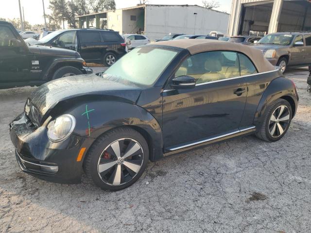 VOLKSWAGEN BEETLE TUR 2013 3vw7a7at6dm806003