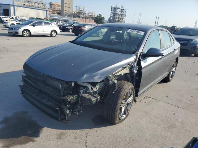 VOLKSWAGEN JETTA SE 2024 3vw7m7bu3rm018947