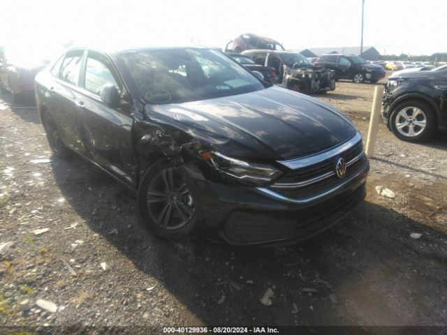 VOLKSWAGEN JETTA 2024 3vw7m7bu5rm076428