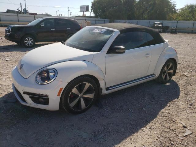 VOLKSWAGEN BEETLE TUR 2013 3vw7s7at0dm826499