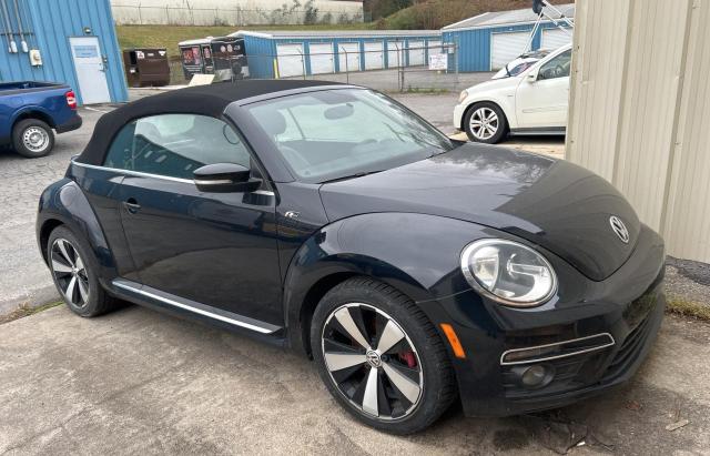 VOLKSWAGEN BEETLE TUR 2014 3vw7s7at3em800609