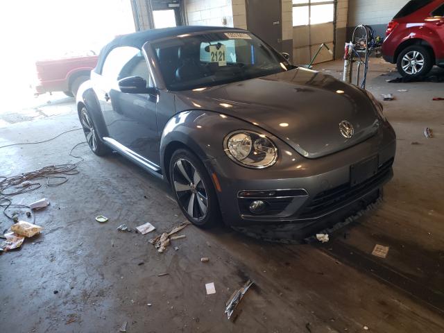 VOLKSWAGEN BEETLE TUR 2013 3vw7s7at9dm827389