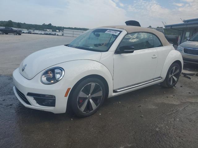 VOLKSWAGEN BEETLE TUR 2013 3vw7s7atxdm832262