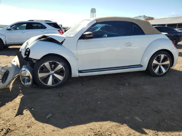 VOLKSWAGEN BEETLE TUR 2013 3vw7t7at0dm827018