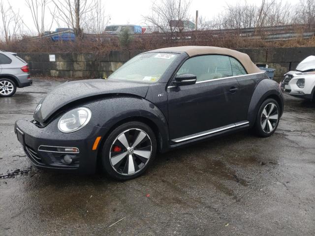 VOLKSWAGEN BEETLE TUR 2014 3vw7t7at4em818422