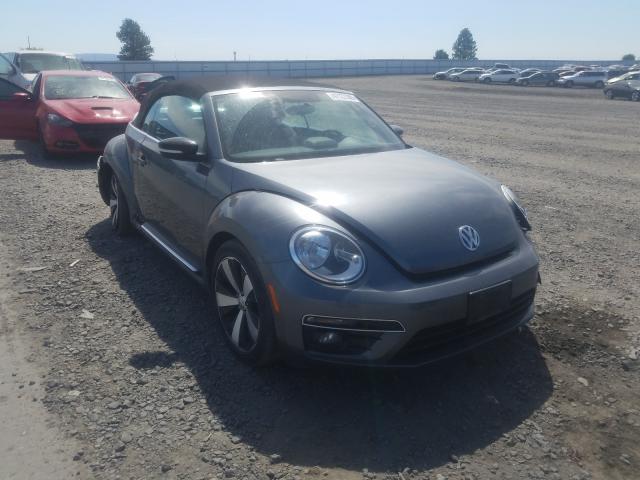 VOLKSWAGEN BEETLE TUR 2013 3vw7t7at9dm825168