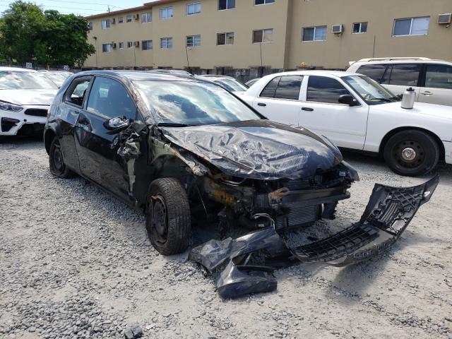 VOLKSWAGEN GOLF 2015 3vw817au4fm020233