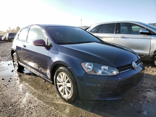 VOLKSWAGEN GOLF 2016 3vw917au2gm009723