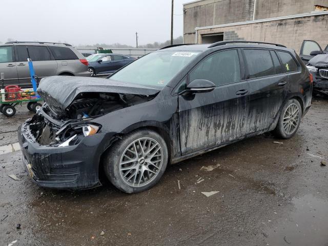 VOLKSWAGEN GOLF 2016 3vwa17au0gm518481