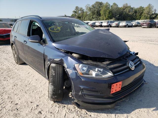 VOLKSWAGEN GOLF 2016 3vwa17au2gm513959