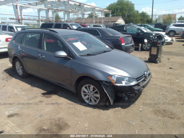 VOLKSWAGEN GOLF 2016 3vwa17au2gm517560