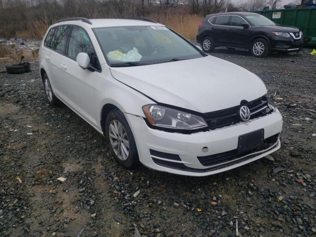 VOLKSWAGEN GOLF 2016 3vwa17au6gm519845