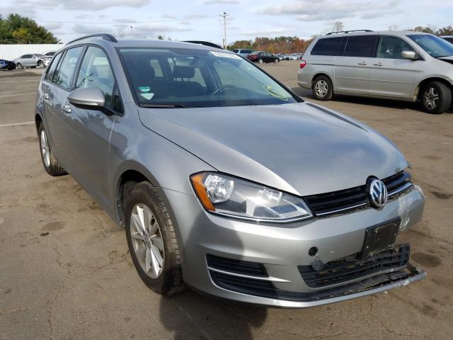 VOLKSWAGEN GOLF 2016 3vwa17au9gm516244