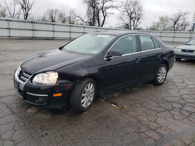 VOLKSWAGEN JETTA 2006 3vwaj71k56m748790