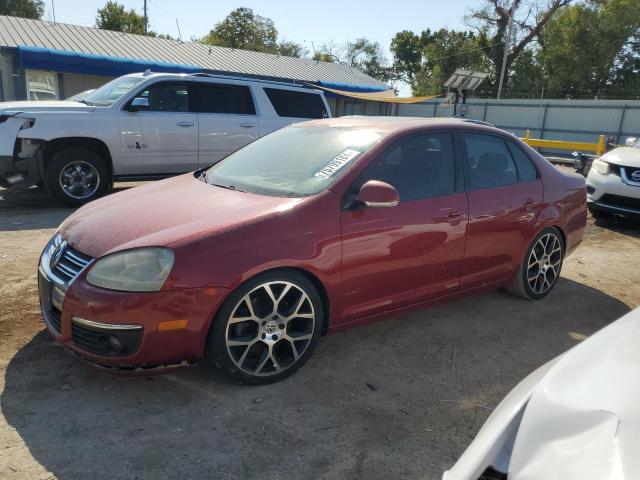 VOLKSWAGEN JETTA 2.0T 2006 3vwaj71k86m628501