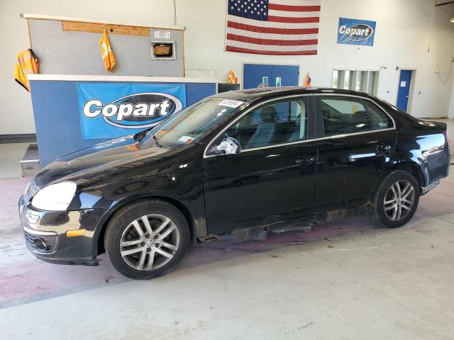 VOLKSWAGEN JETTA 2.0T 2006 3vwaj71kx6m766816