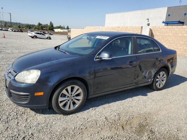 VOLKSWAGEN JETTA 2009 3vwal71k19m093574