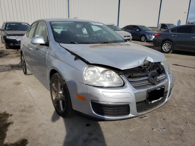 VOLKSWAGEN JETTA TDI 2009 3vwal71k59m030641