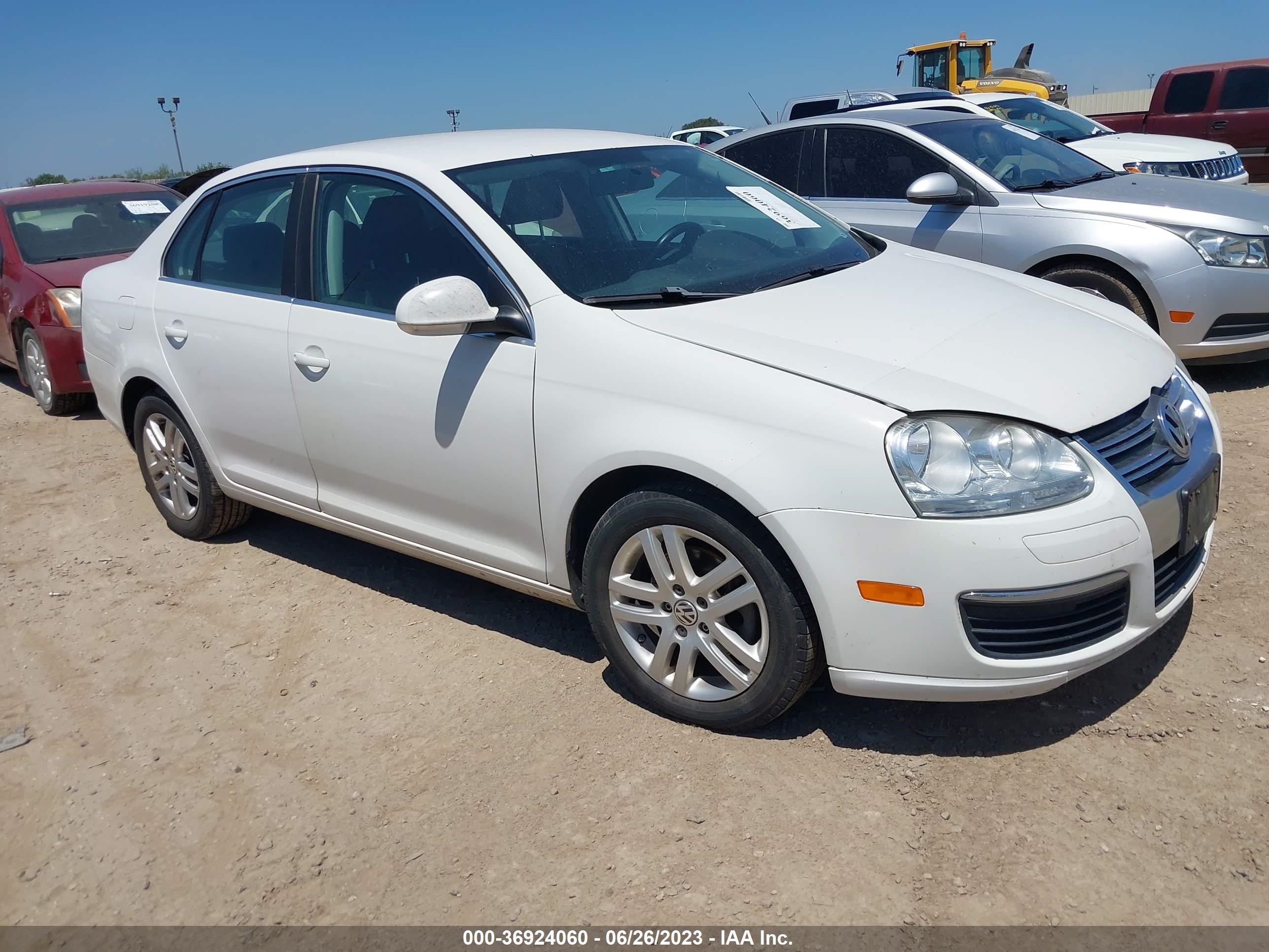 VOLKSWAGEN JETTA 2009 3vwal71k79m067268