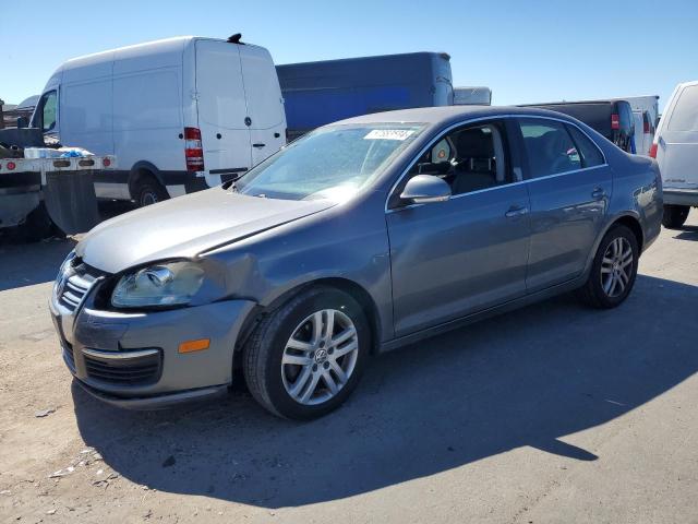 VOLKSWAGEN JETTA 2009 3vwal71kx9m039688