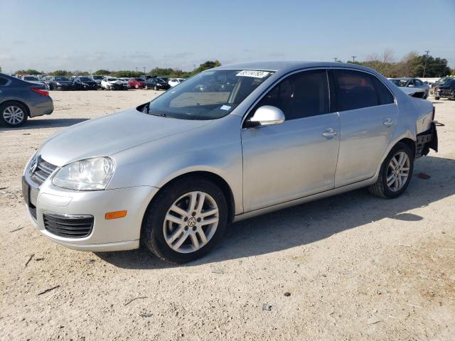 VOLKSWAGEN JETTA TDI 2010 3vwal7aj0am013127