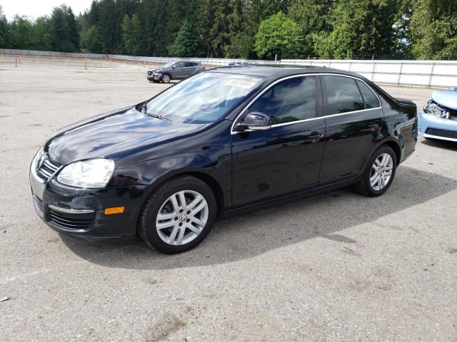 VOLKSWAGEN JETTA 2010 3vwal7aj0am048251