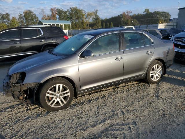 VOLKSWAGEN JETTA TDI 2010 3vwal7aj0am108366