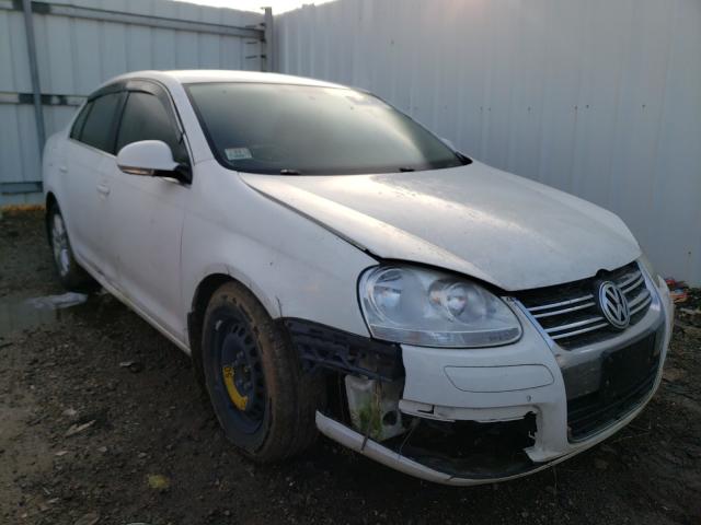 VOLKSWAGEN JETTA TDI 2010 3vwal7aj0am145353