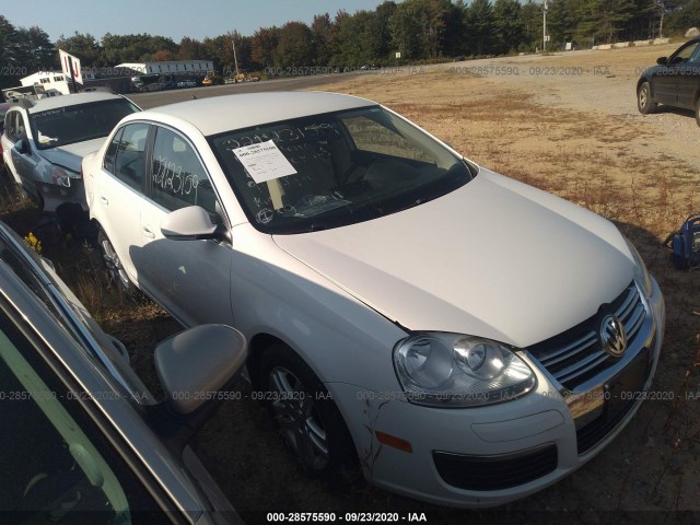 VOLKSWAGEN JETTA SEDAN 2010 3vwal7aj0am172763