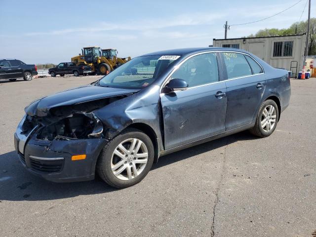 VOLKSWAGEN JETTA TDI 2010 3vwal7aj1am120526