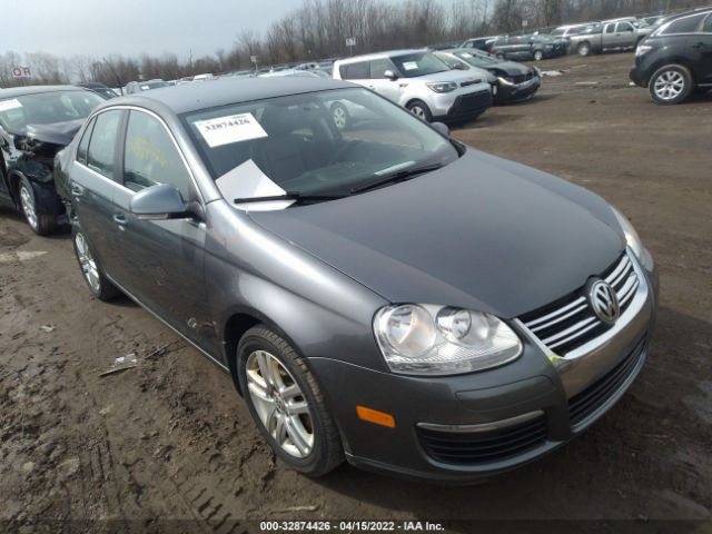 VOLKSWAGEN JETTA SEDAN 2010 3vwal7aj1am128254