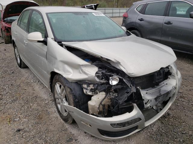 VOLKSWAGEN JETTA TDI 2010 3vwal7aj1am170391