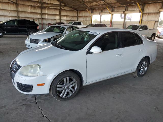 VOLKSWAGEN JETTA 2010 3vwal7aj2am014019