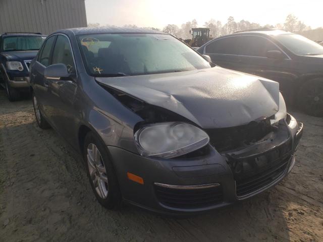 VOLKSWAGEN JETTA TDI 2010 3vwal7aj2am031063