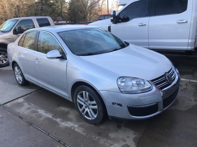 VOLKSWAGEN JETTA TDI 2010 3vwal7aj2am100561