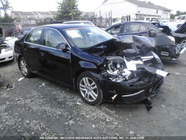 VOLKSWAGEN JETTA SEDAN 2010 3vwal7aj3am034425