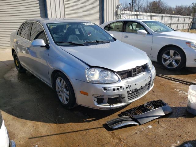 VOLKSWAGEN JETTA TDI 2010 3vwal7aj3am044940