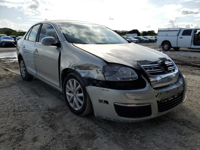 VOLKSWAGEN JETTA TDI 2010 3vwal7aj3am174586