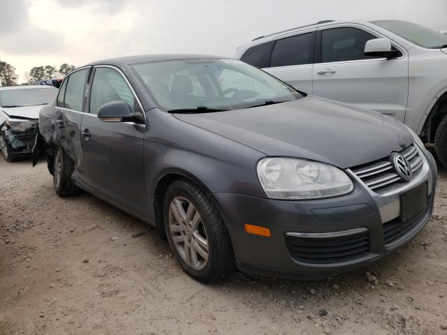 VOLKSWAGEN JETTA TDI 2010 3vwal7aj4am026432