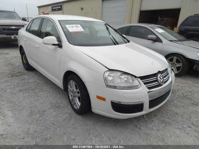 VOLKSWAGEN JETTA SEDAN 2010 3vwal7aj4am150247