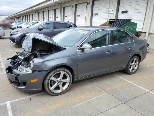 VOLKSWAGEN JETTA 2010 3vwal7aj4am155769