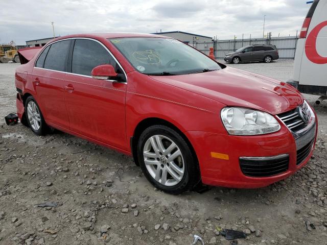 VOLKSWAGEN JETTA TDI 2010 3vwal7aj4am160096