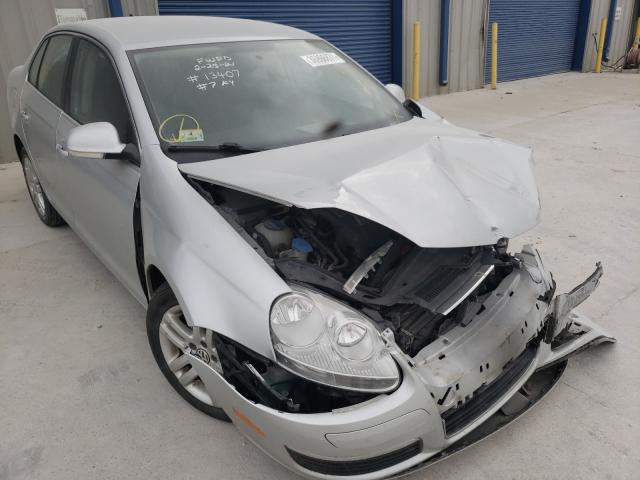 VOLKSWAGEN JETTA TDI 2010 3vwal7aj4am161071