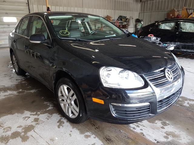 VOLKSWAGEN JETTA TDI 2010 3vwal7aj6am147463