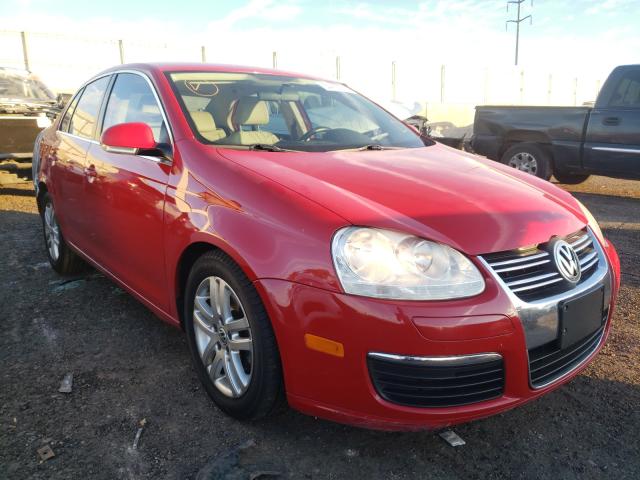 VOLKSWAGEN JETTA TDI 2010 3vwal7aj8am005311