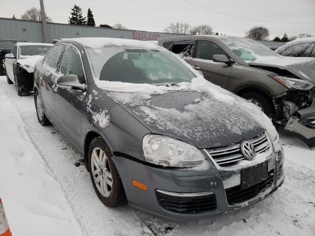 VOLKSWAGEN JETTA TDI 2010 3vwal7aj8am046876