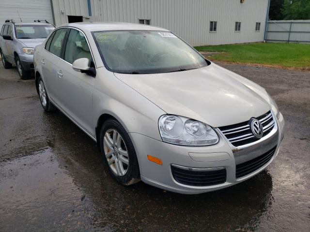 VOLKSWAGEN JETTA TDI 2010 3vwal7aj8am164796